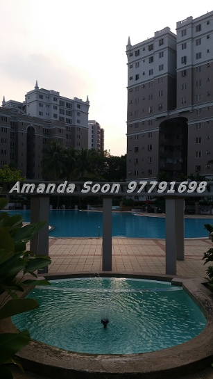 Castle Green (D26), Condominium #55844652